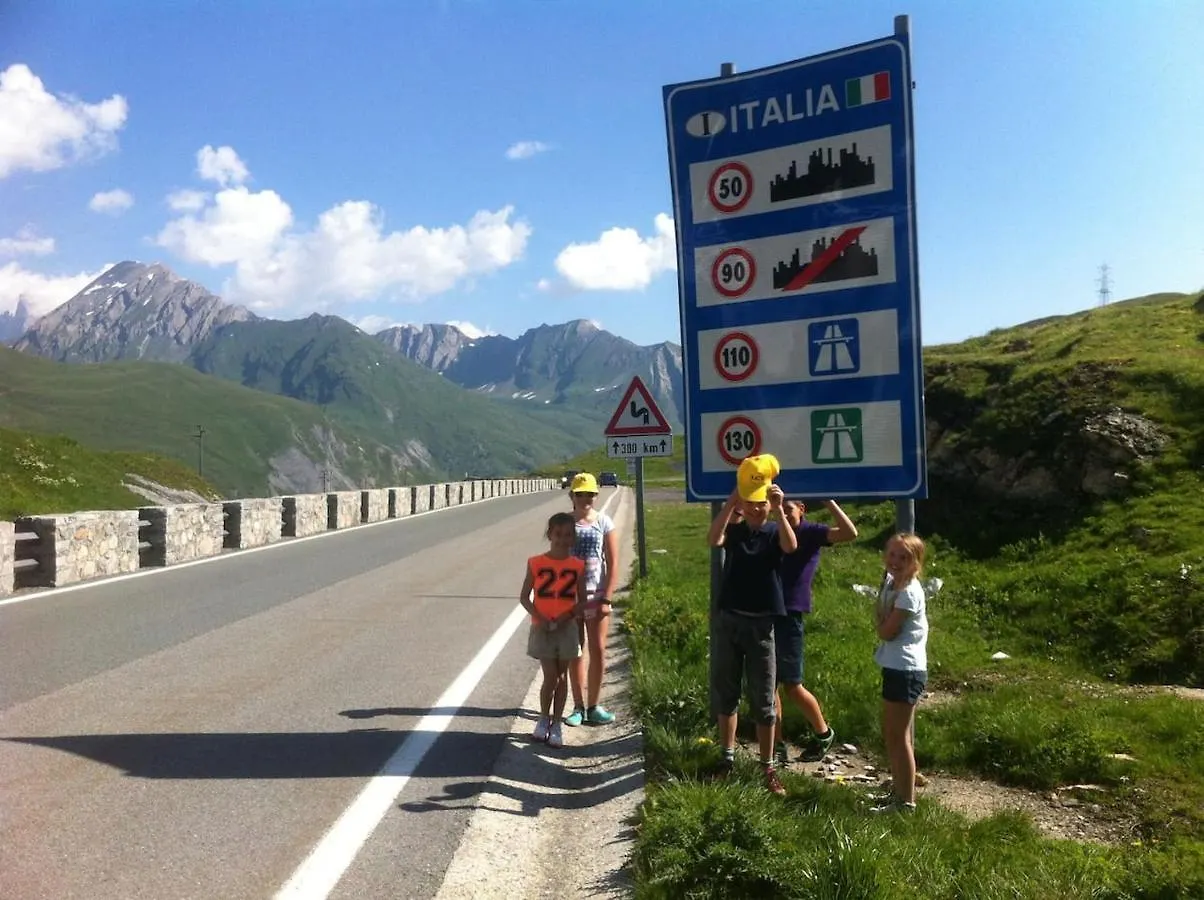 Skivillaroger 0*, Villaroger
